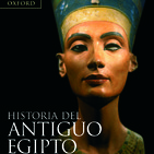 Historia del Antiguo Egipto