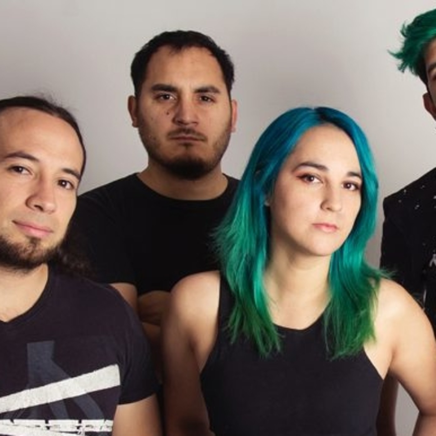 Panica presenta cancion en Alfaomega 02 Junio 2020 episode artwork