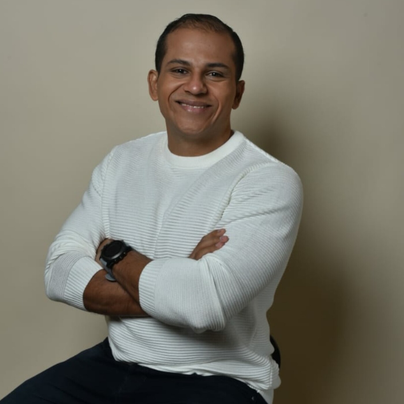 Podcast de Hamilton Palacio