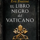 El Libro Negro del Vaticano (Eric Frattini)