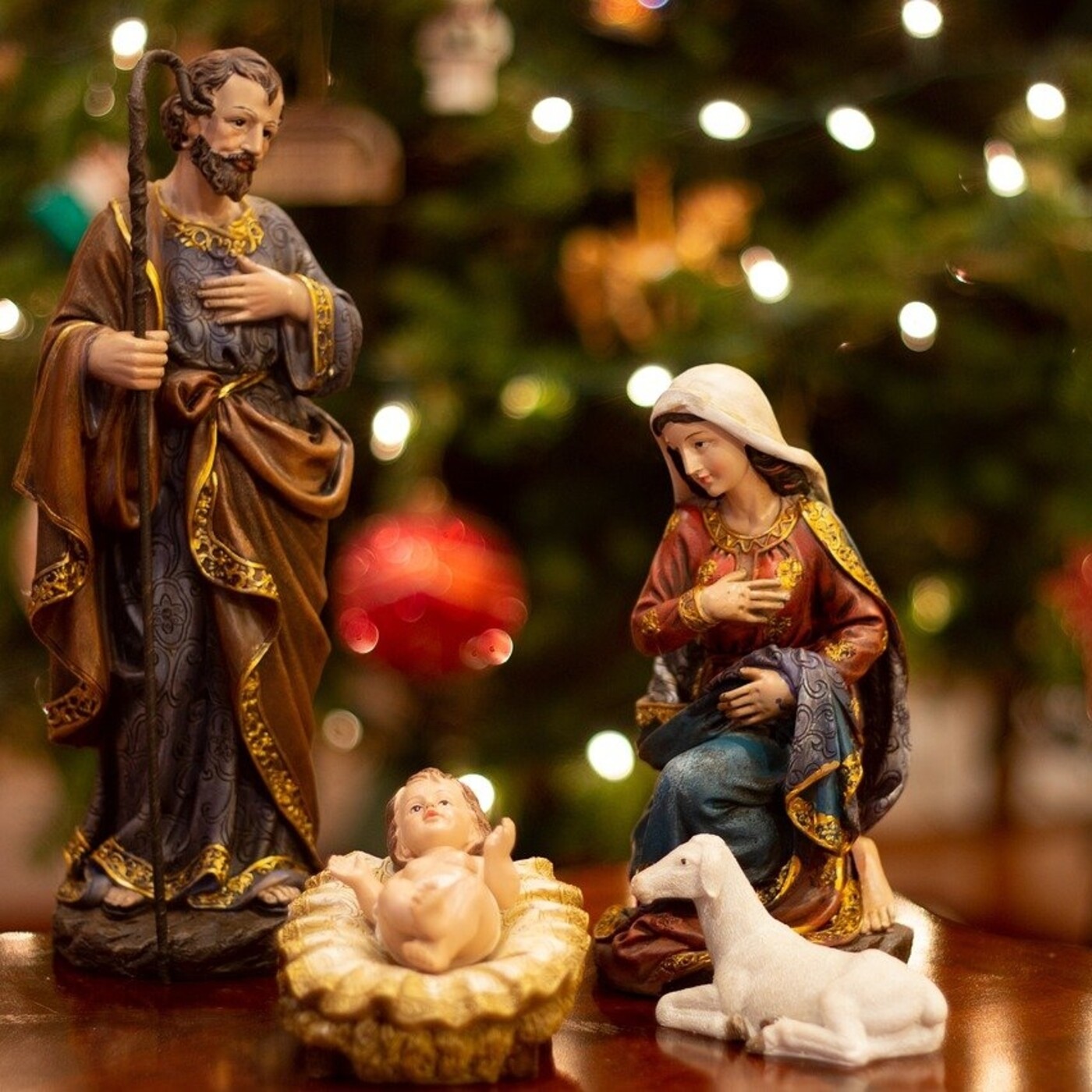 Es Navidad