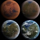 Ep. 78 | Marte fue habitable antes que la Tierra. La influencia del aceite de palma en los ecosistemas.