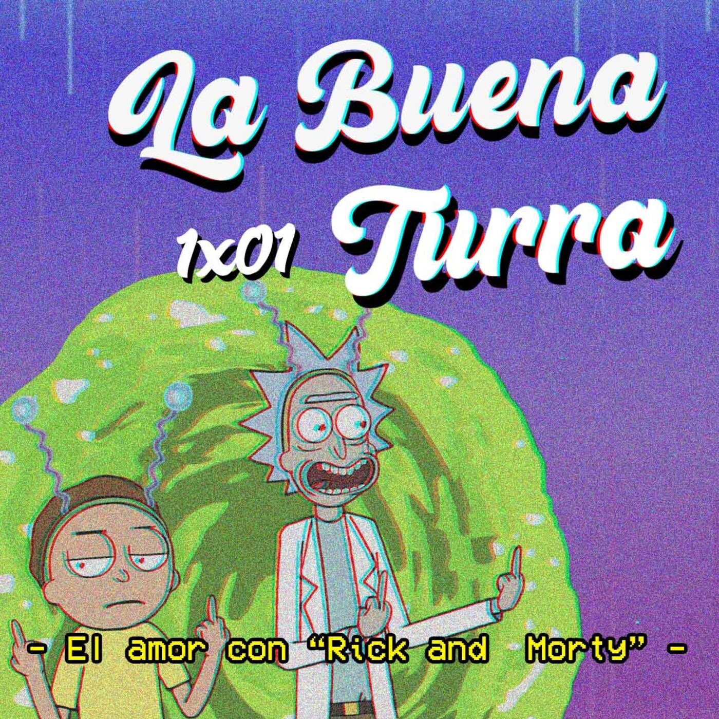 La Buena Turra