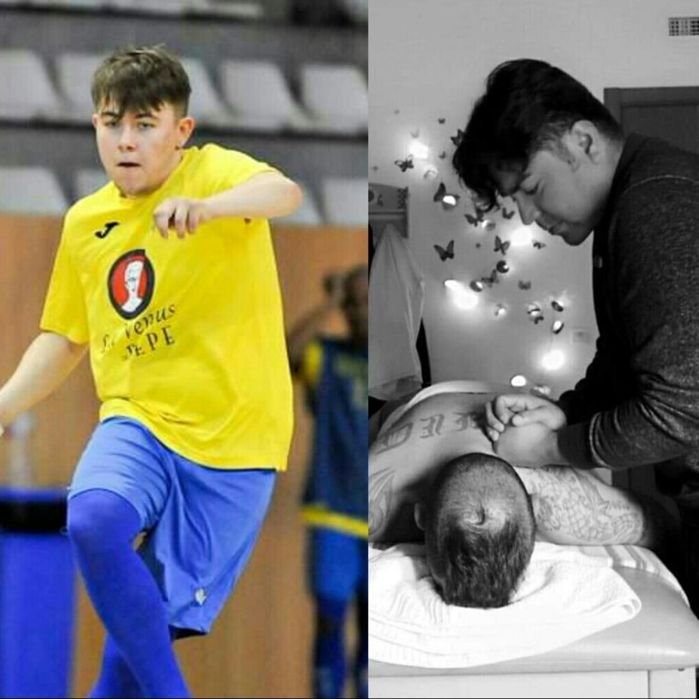 Tertúlia "El català entre els joves esportistes" 30/11/18