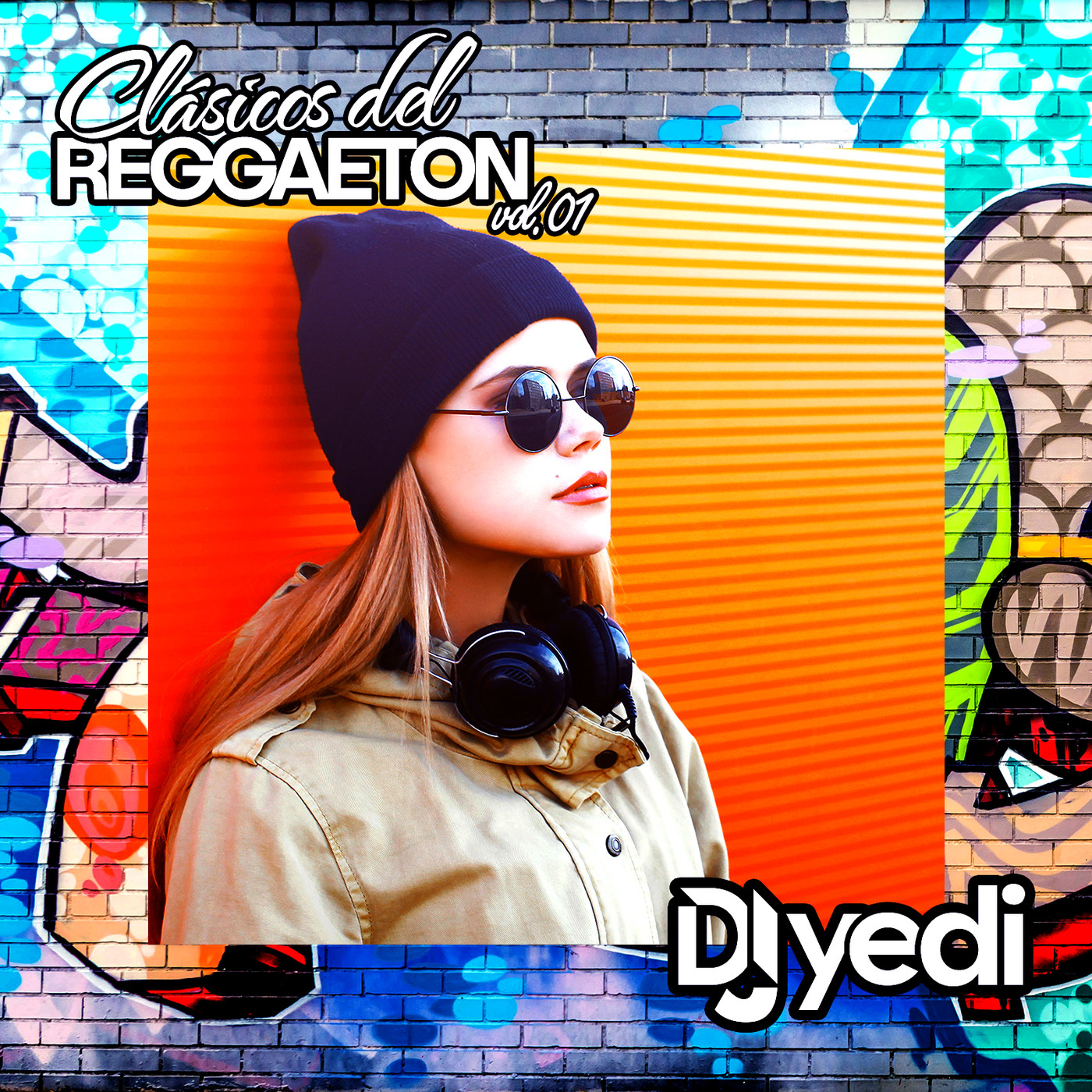 DJ YEDI