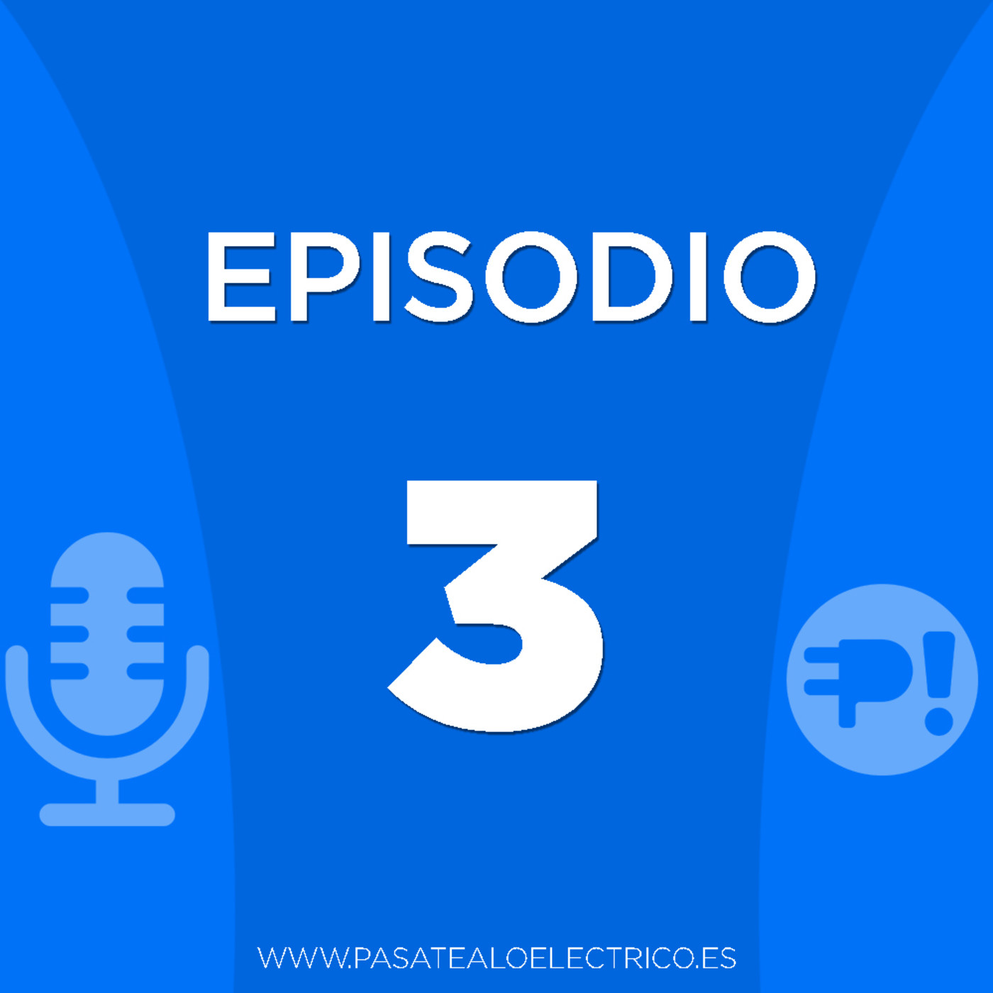 PASATE A LO ELÉCTRICO (T.5)