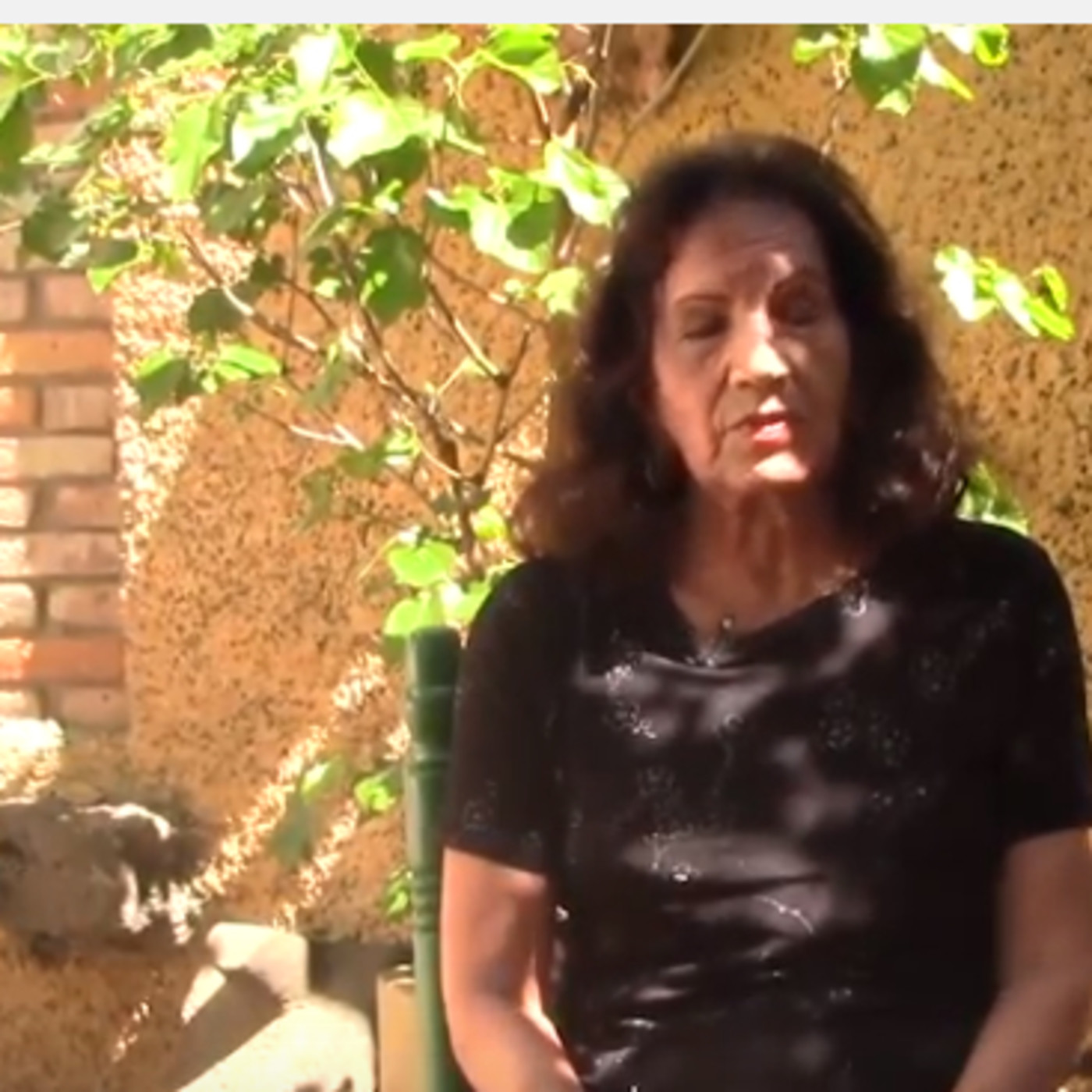 Raíz y razón de... -