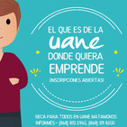 UANE Matamoros - Prepa. Licenciatura, Ingenierìa y Posgrado