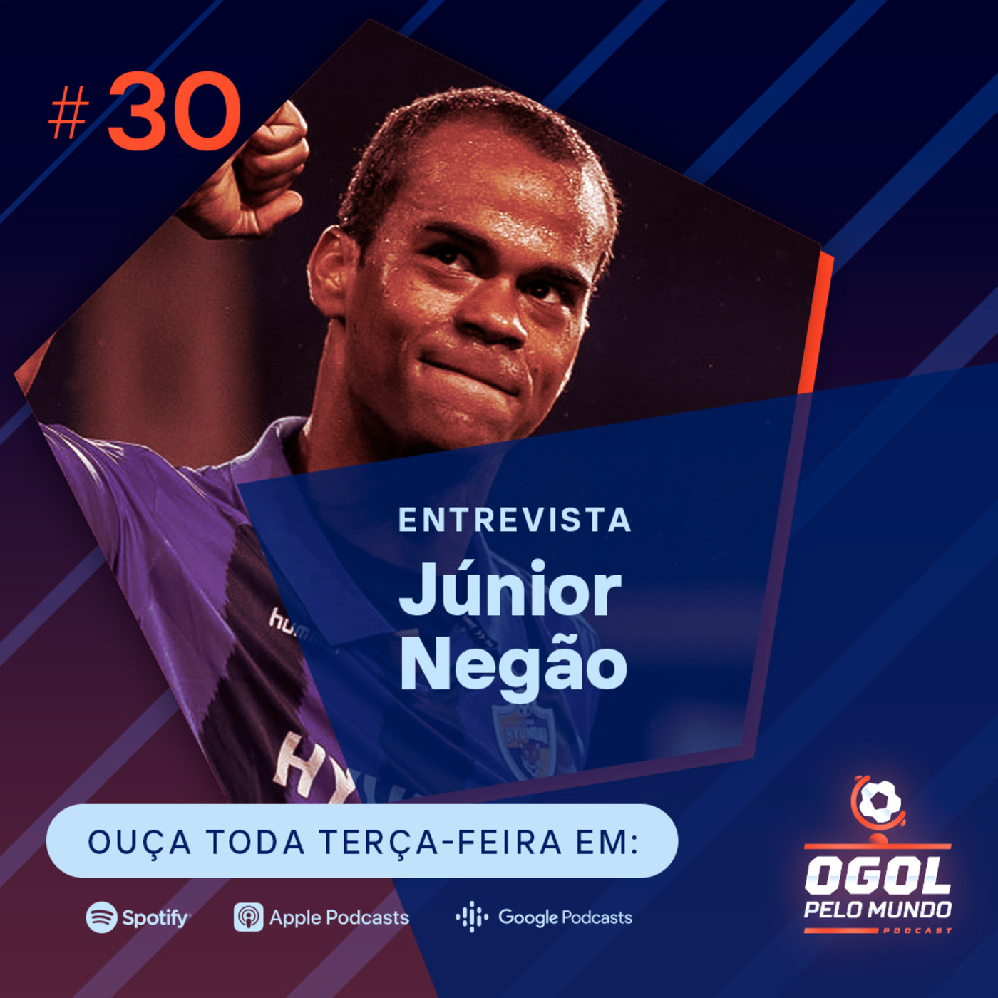 oGol Pelo Mundo