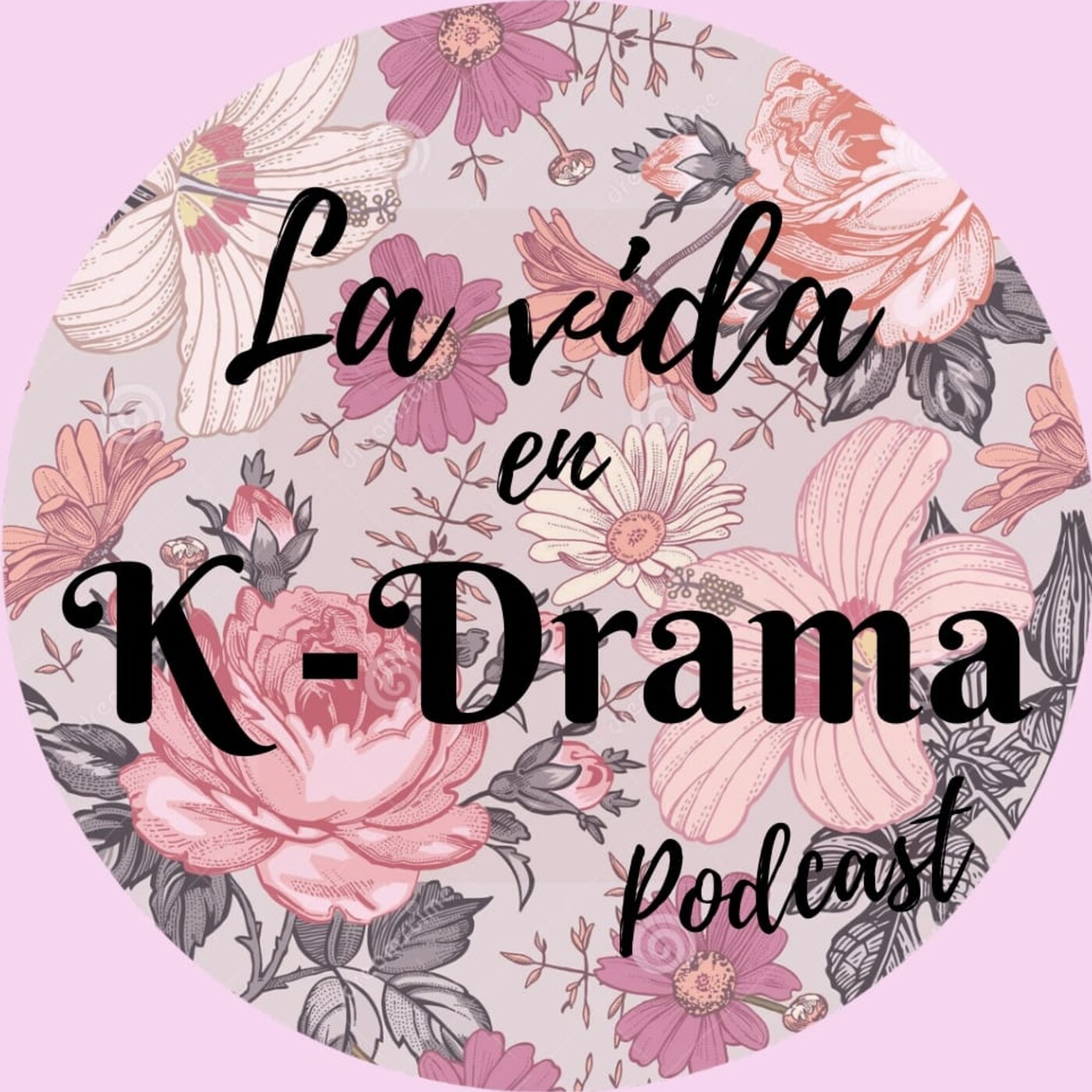 La vida en Kdrama Podcast