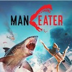 Game Review | 57 | Man Eater | MemoryCard Podcast