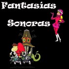 Fantasías Sonoras 17 - Autos Locos