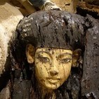 Tesoros al descubierto T5: La princesa perdida de Egipto