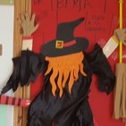 Halloween 4º II