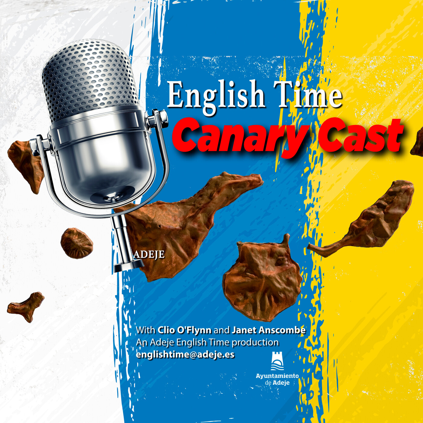 English Time Adeje Highlights