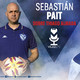 Sebastian pait sobre thiago almada