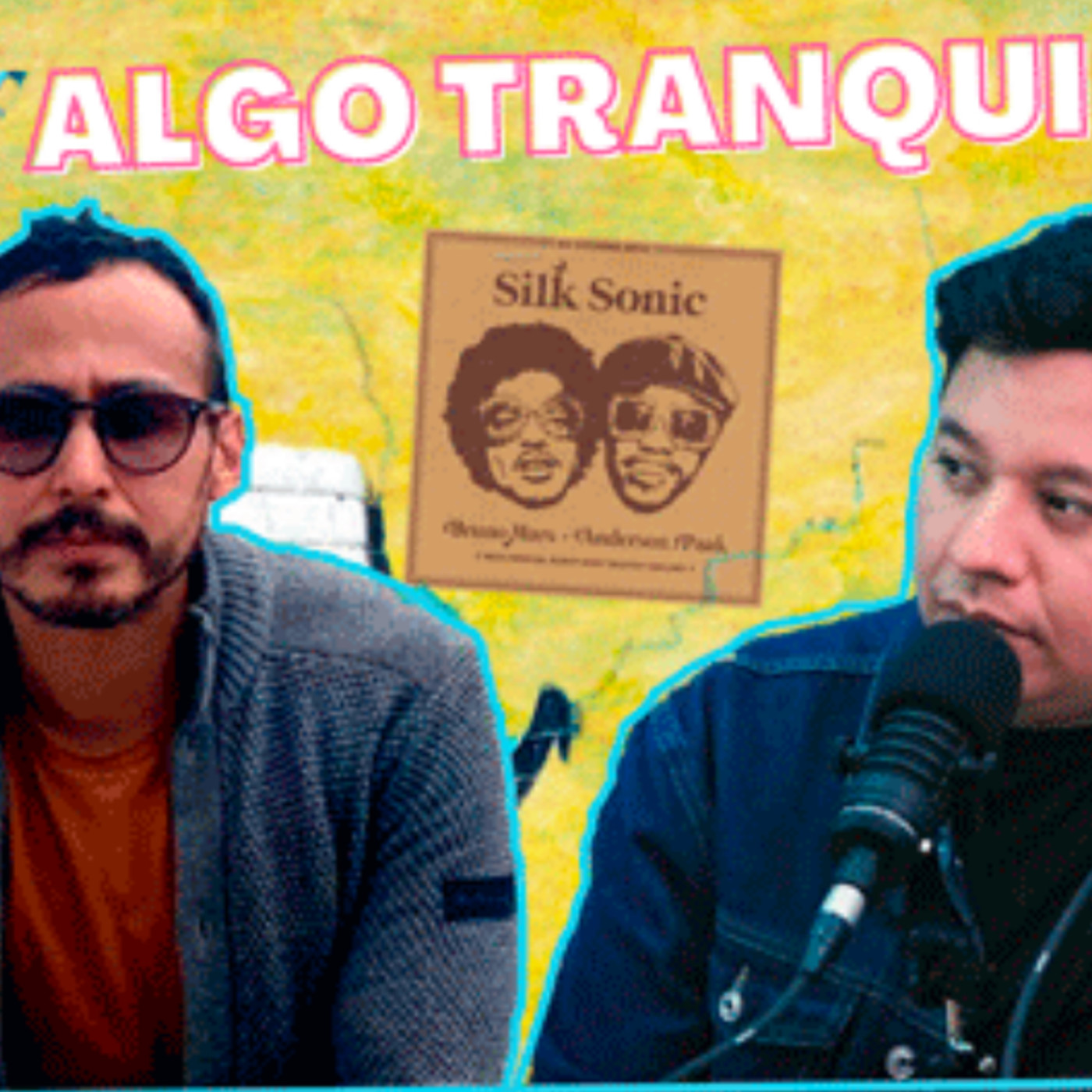 Músicas y Musiqueros