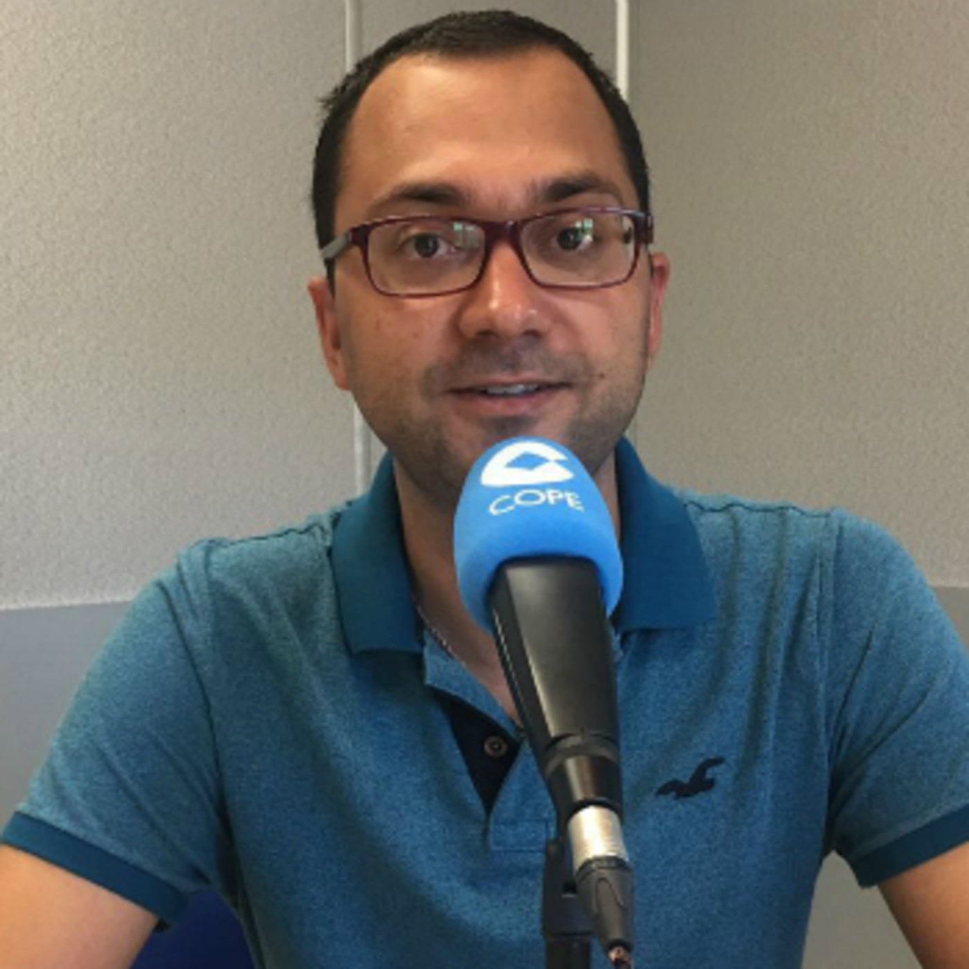 Deportes Cope Bierzo