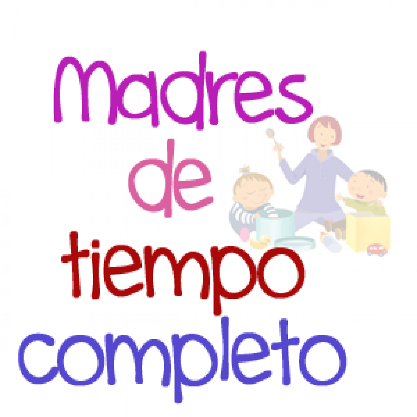 Pláticas de una madre