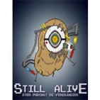 Still Alive 0x03 - Alice, Ouendans y Stargate