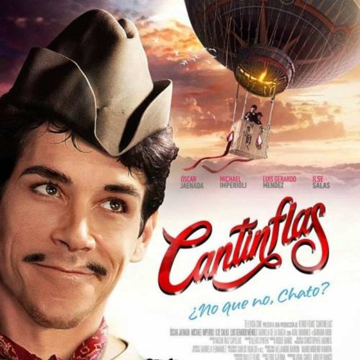 Escuchando Peliculas