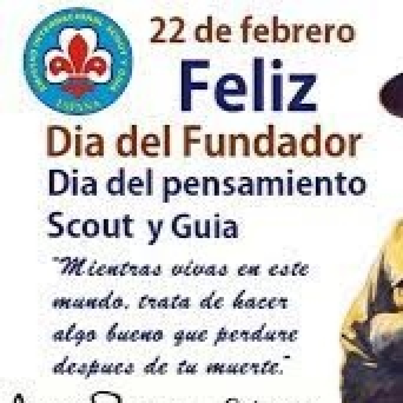 Buenos Días Mundo 22-2-2023 episode artwork