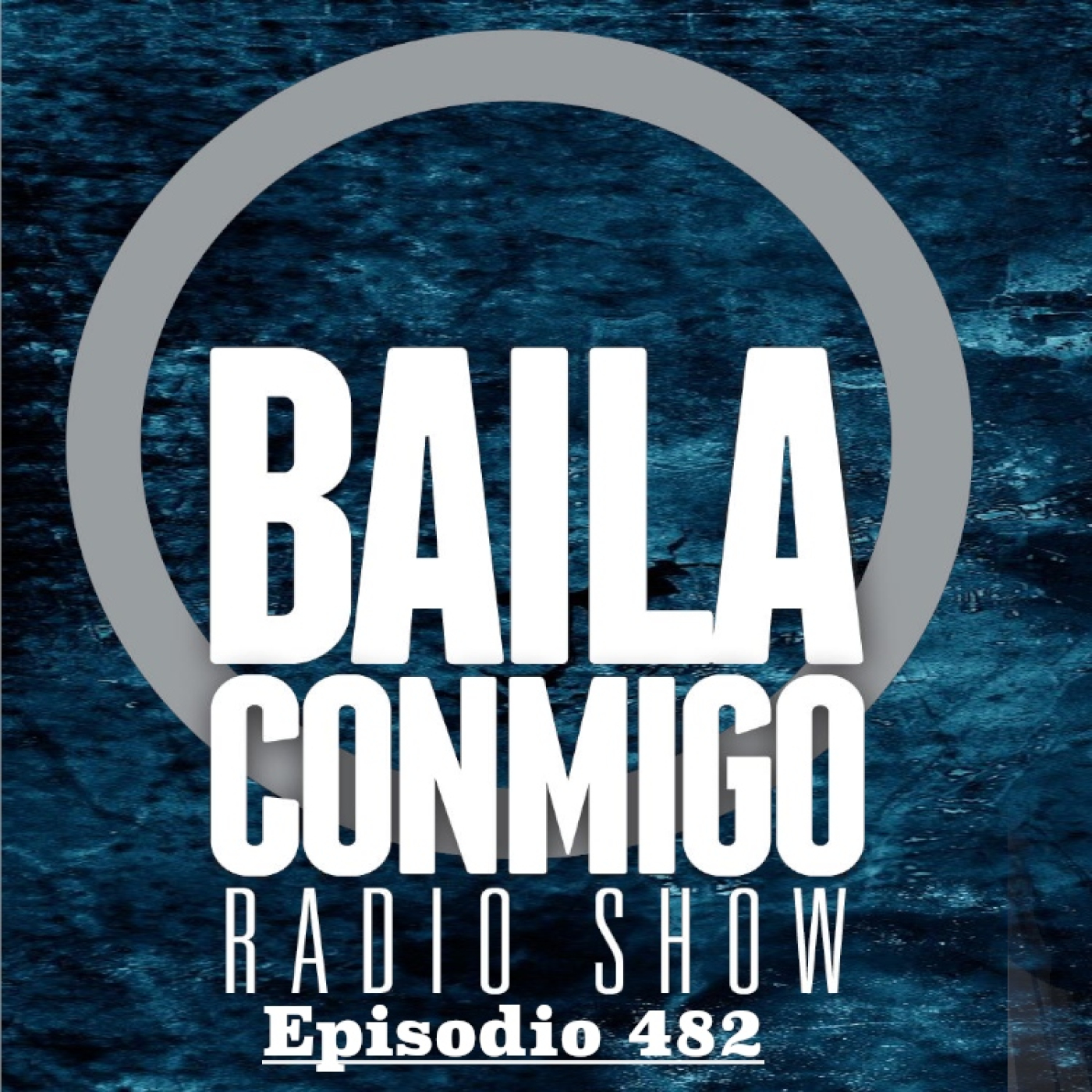 BailaConmigo RadioShow