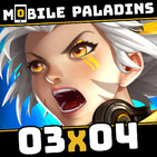 03x04 - Mundiales de Brawl Stars, Battle Breakers de Epic Games, Castlevania: Grimoire of Souls, Manor Matters y más!