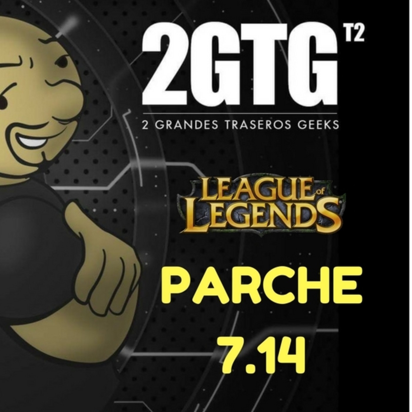 2GTG Temporada 2