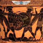 HistoCast 114 - Guerra de Troya