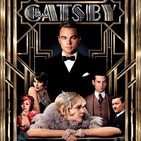 El Gran Gatsby (2013) #Drama #Romance #peliculas #podcast #audesc
