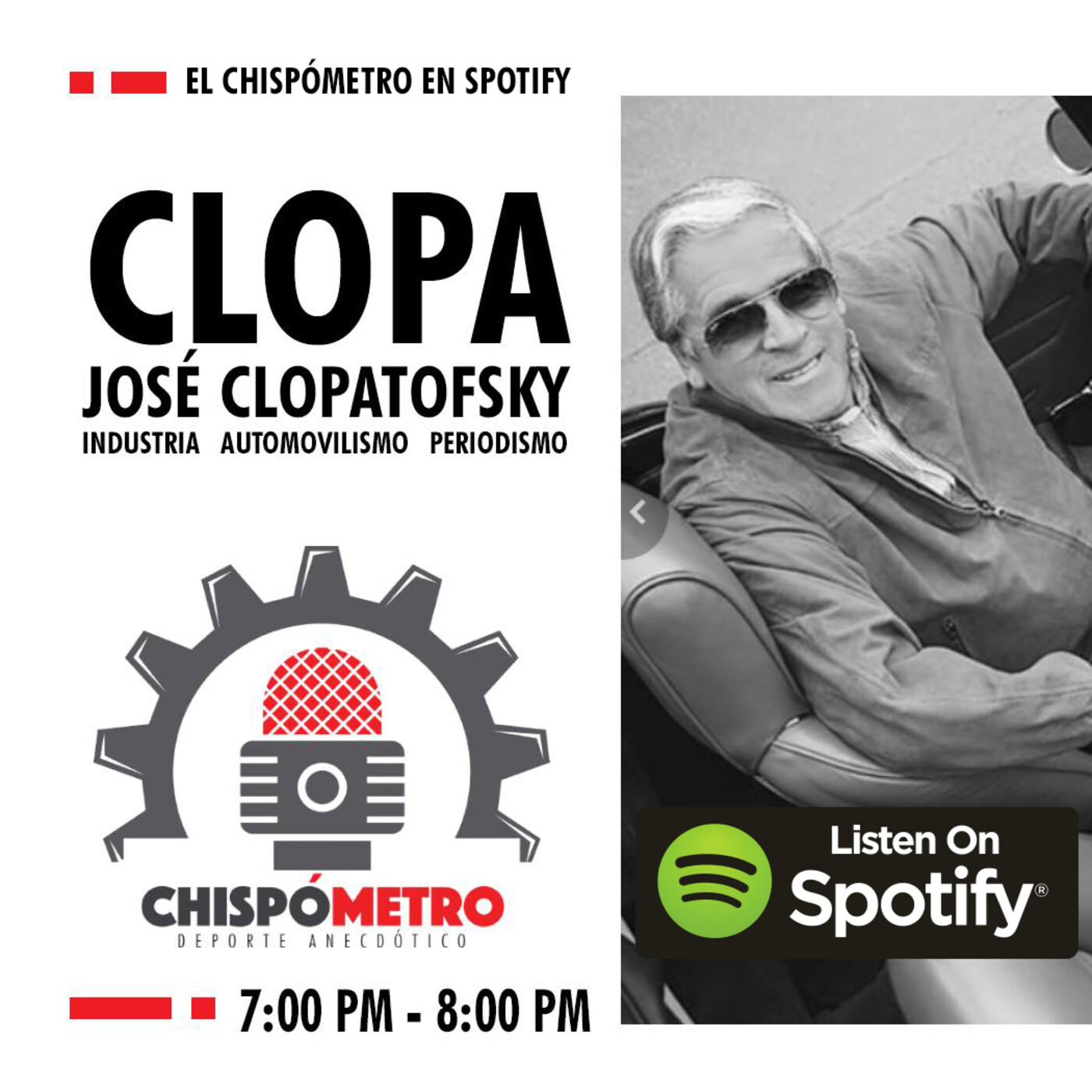 El Chispometro