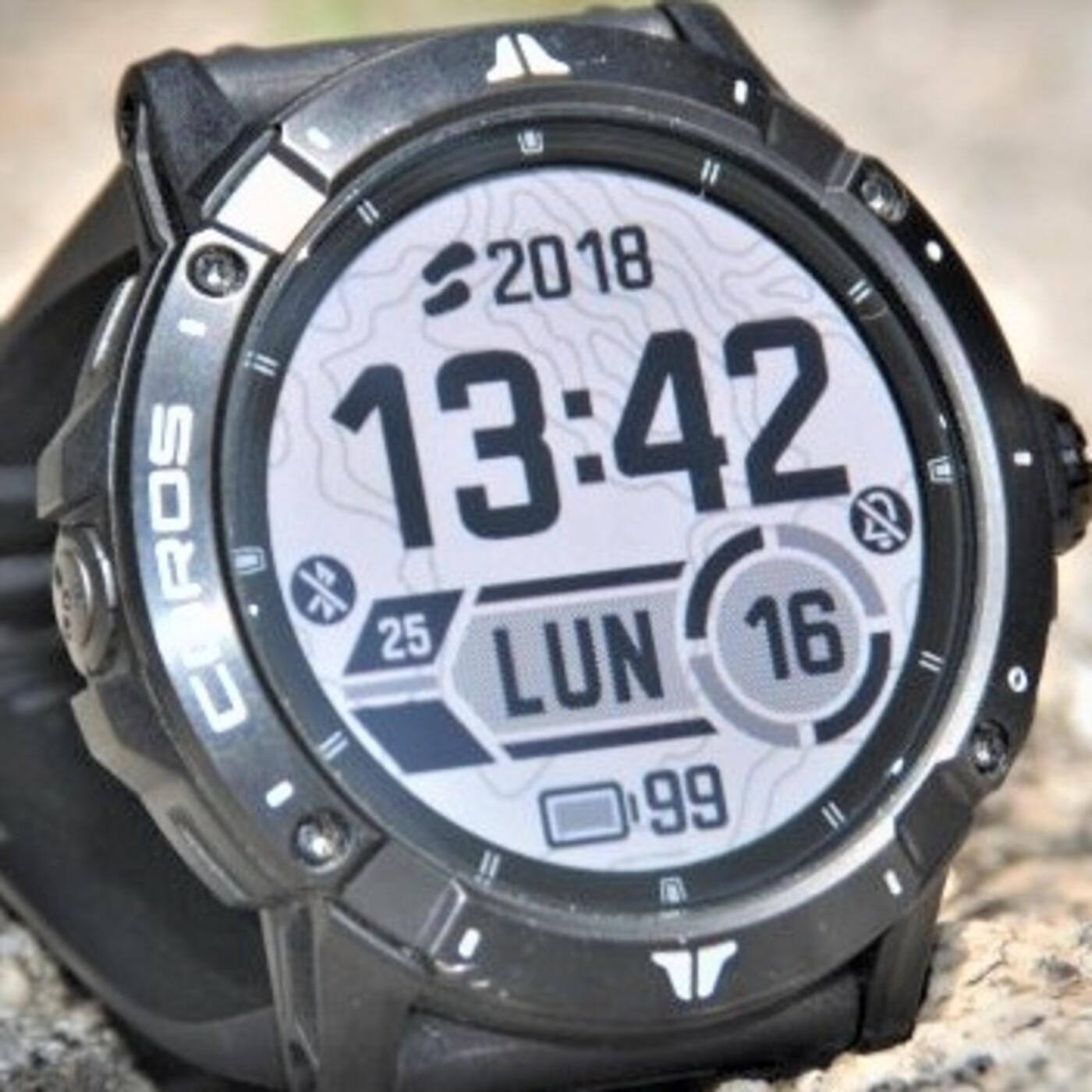 COROS VERTIX 2: ¿EL MEJOR RELOJ GPS HOY DÍA? Análisis Abel y Mayayo en Radio Trail