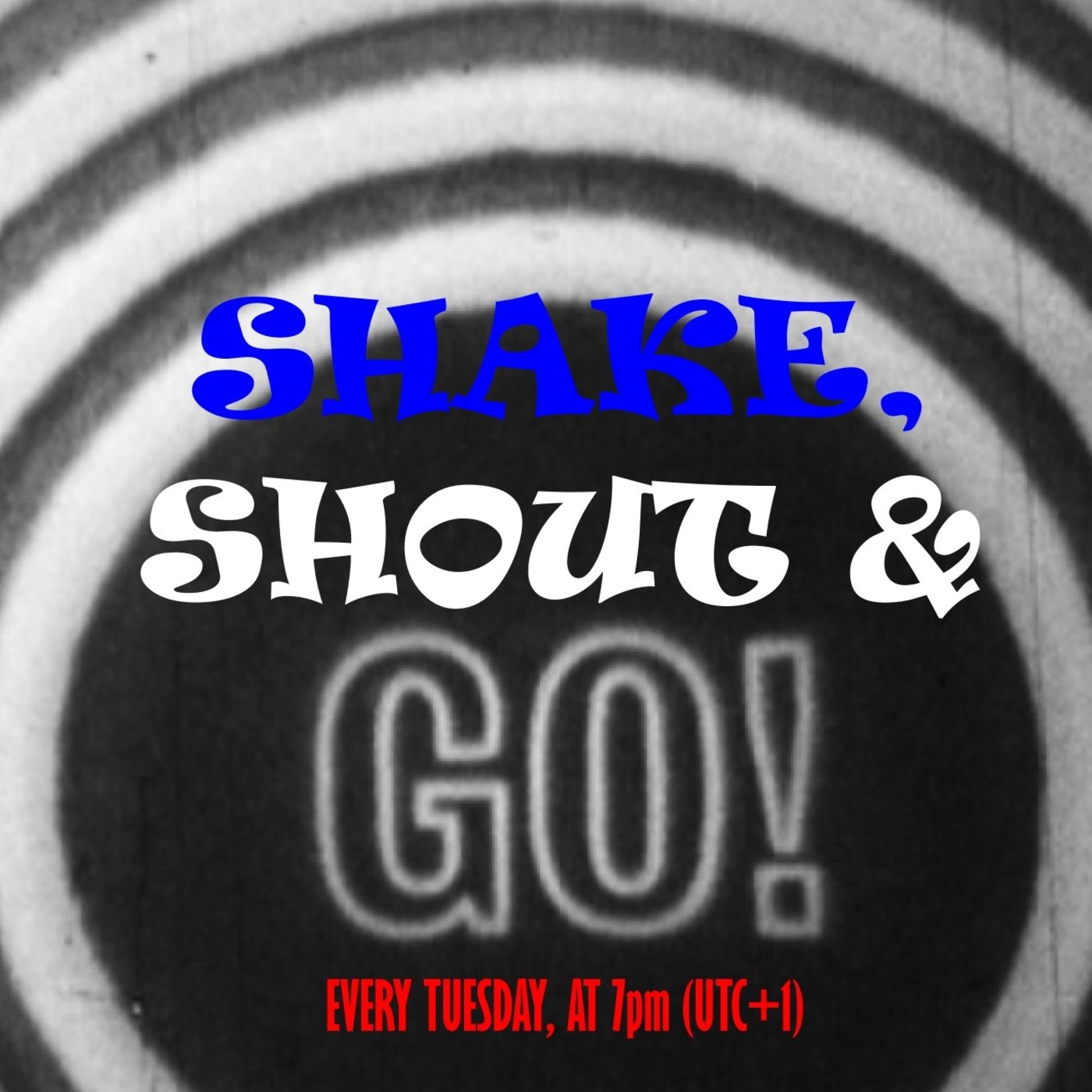 Shake, Shout & Go! Guillermod Show. Season 8