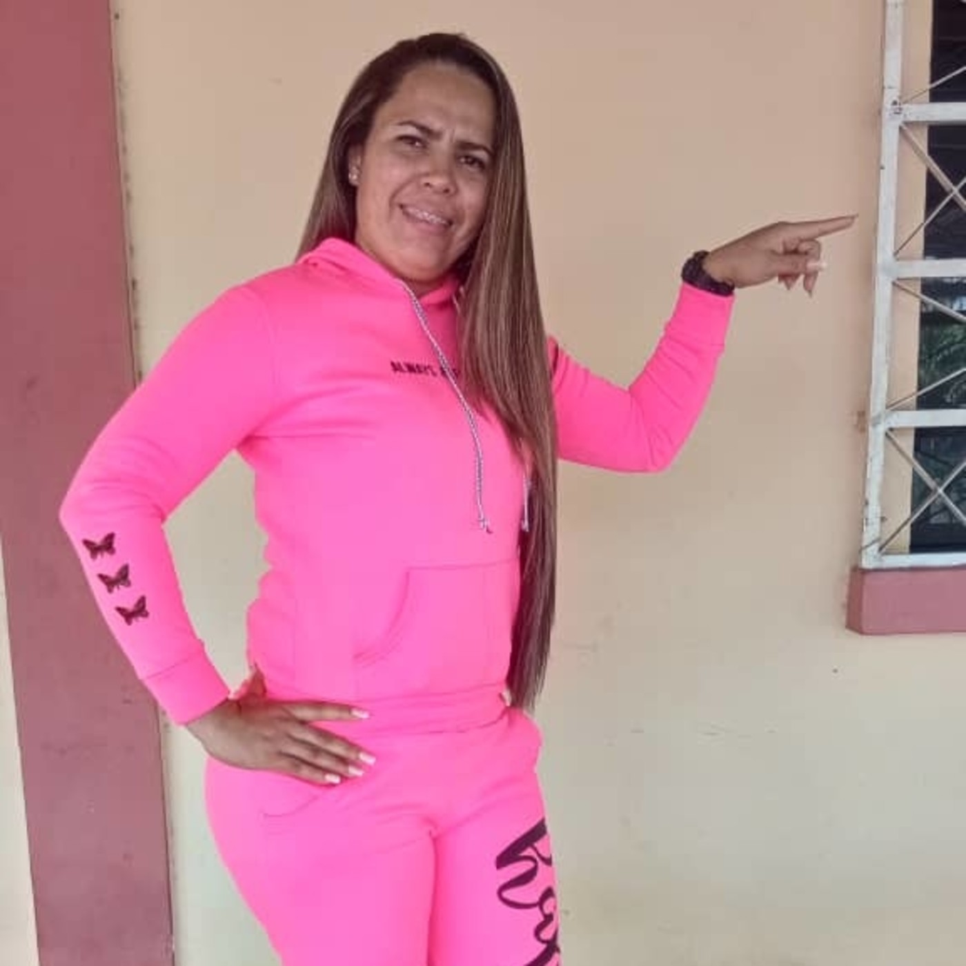 Cecosesola en Persona