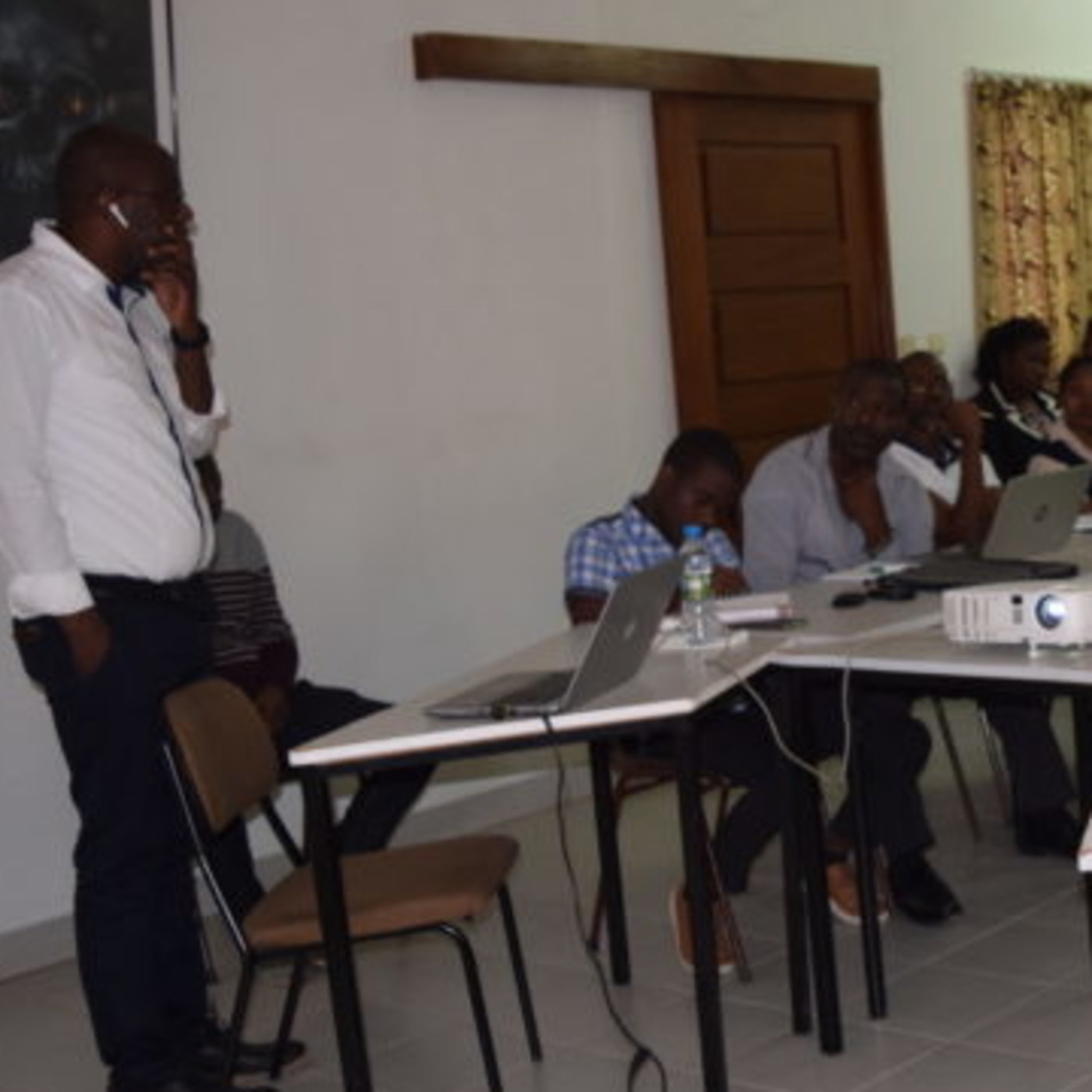 MOSAIKO - Construindo Cidadania