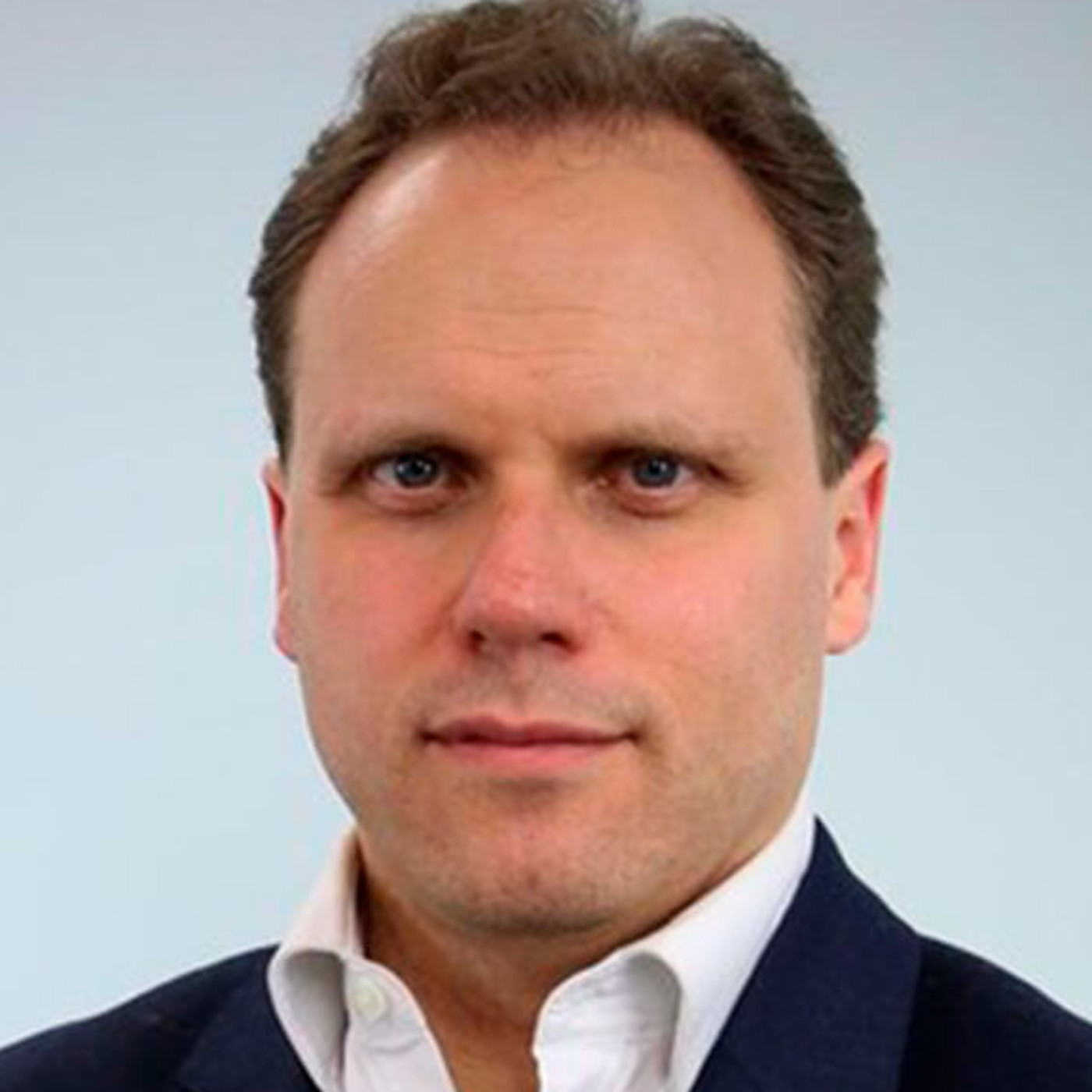 ENTREVISTA | Daniel Lacalle: "Con el confinamiento Madrid perderá 5.000 millones de euros" episode artwork