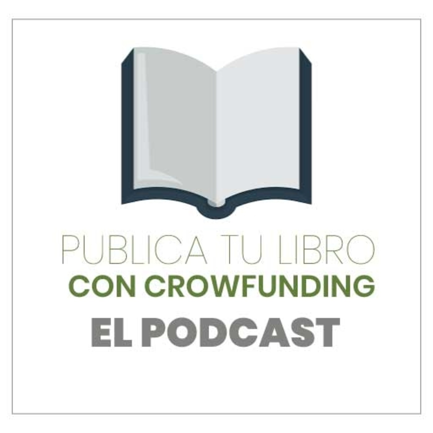 Publica tu Libro con Crowdfunding