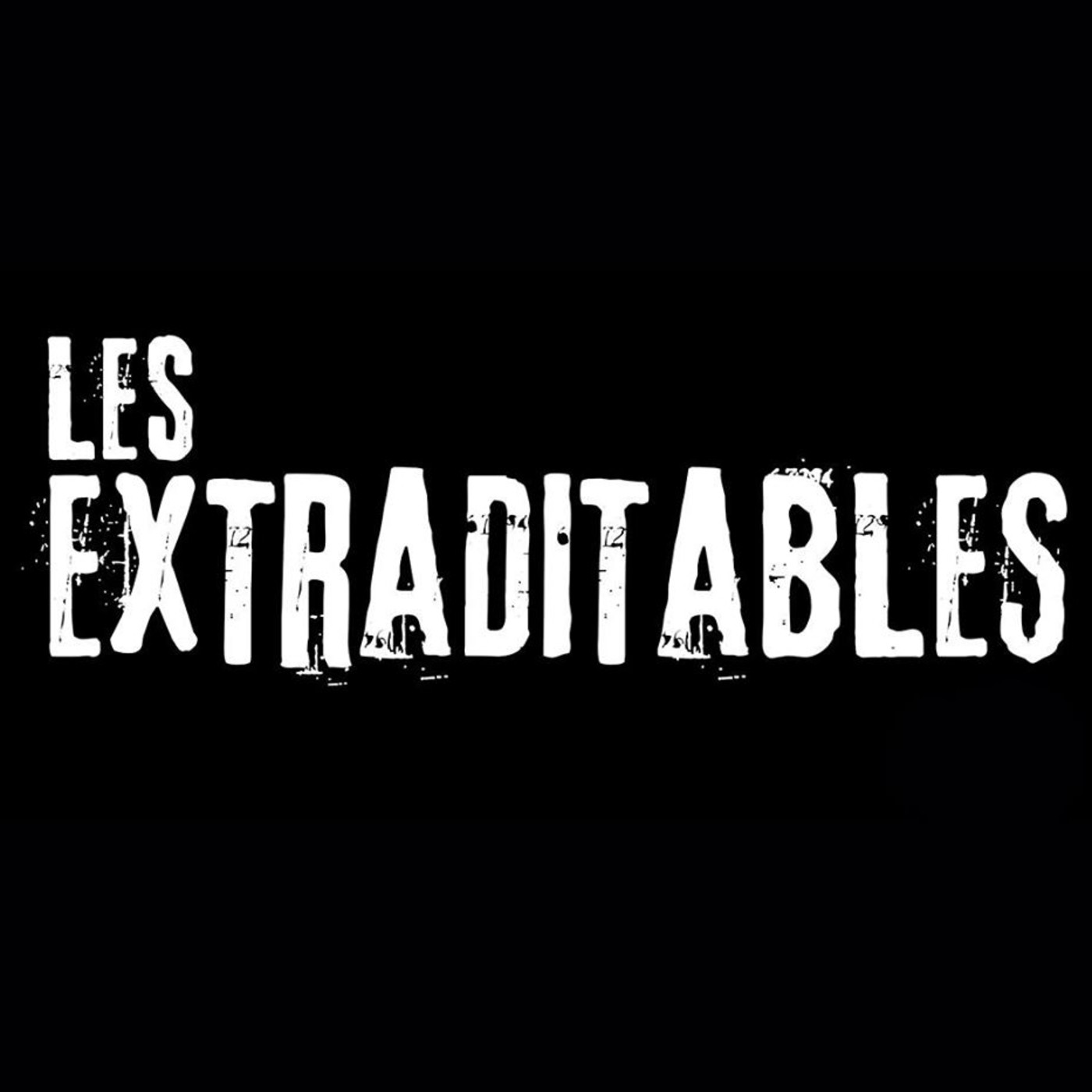 Les Extraditables por Radio Lumpen