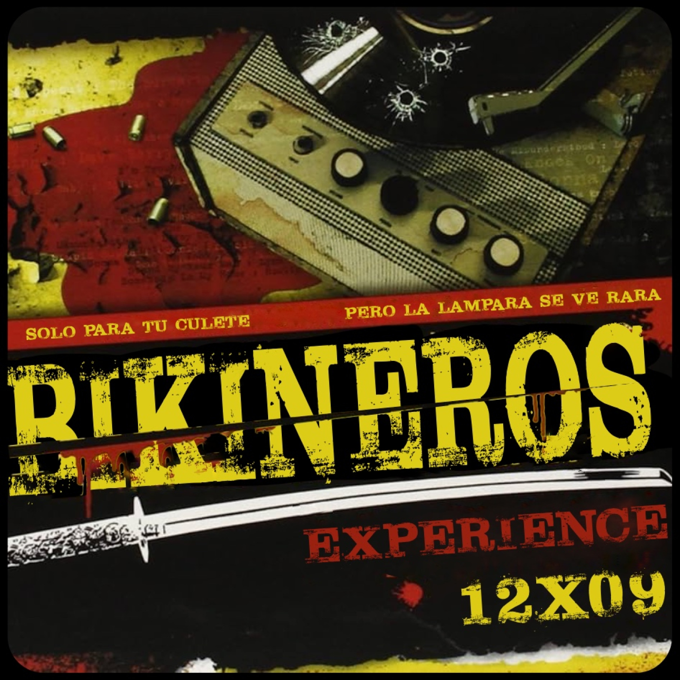 Bikineros