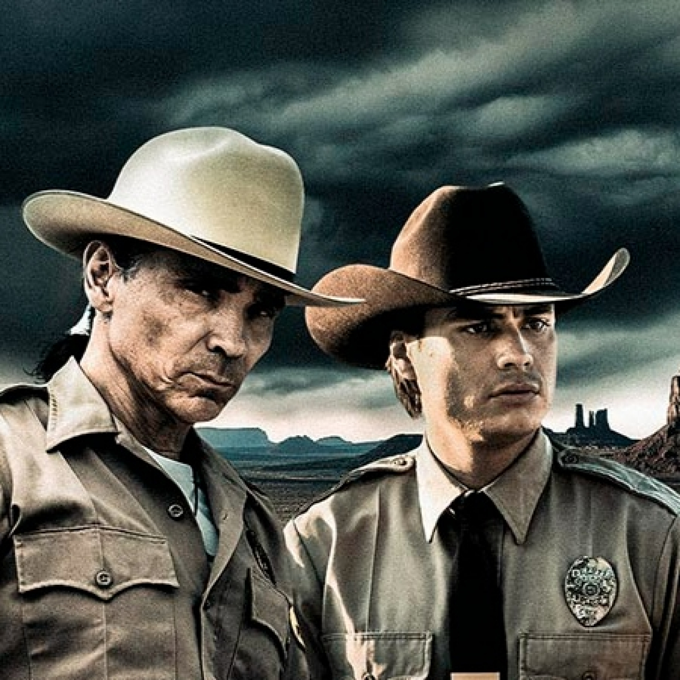 Seriemaniac - series TV