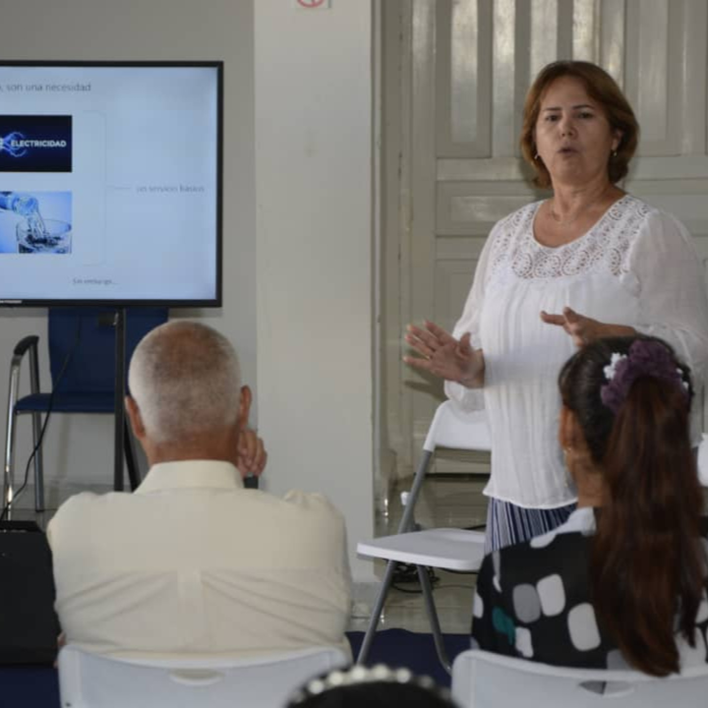 ¿Qué sucedió en la segunda jornada de TECNOPINAR 2025?