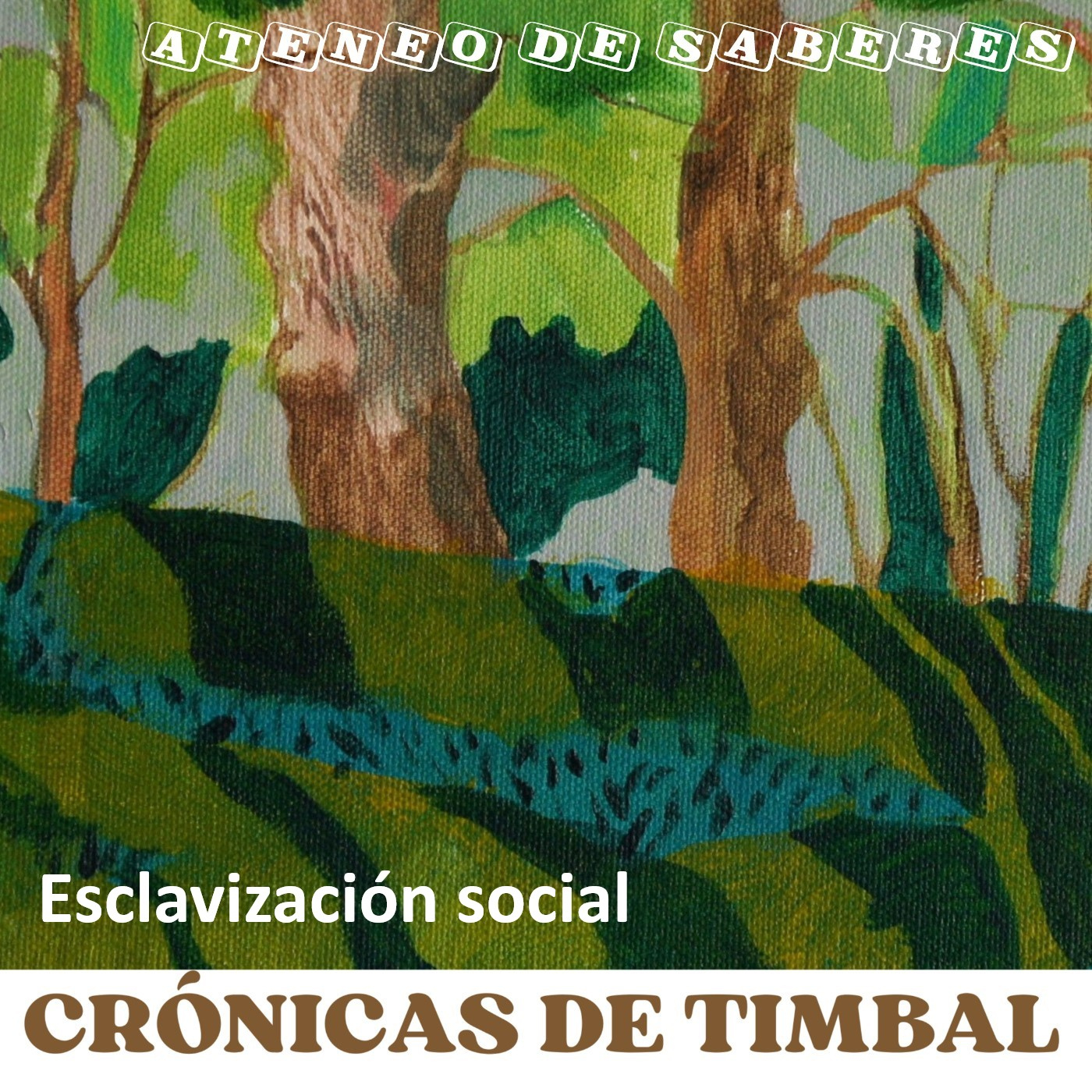 Crónicas de timbal (CdT)
