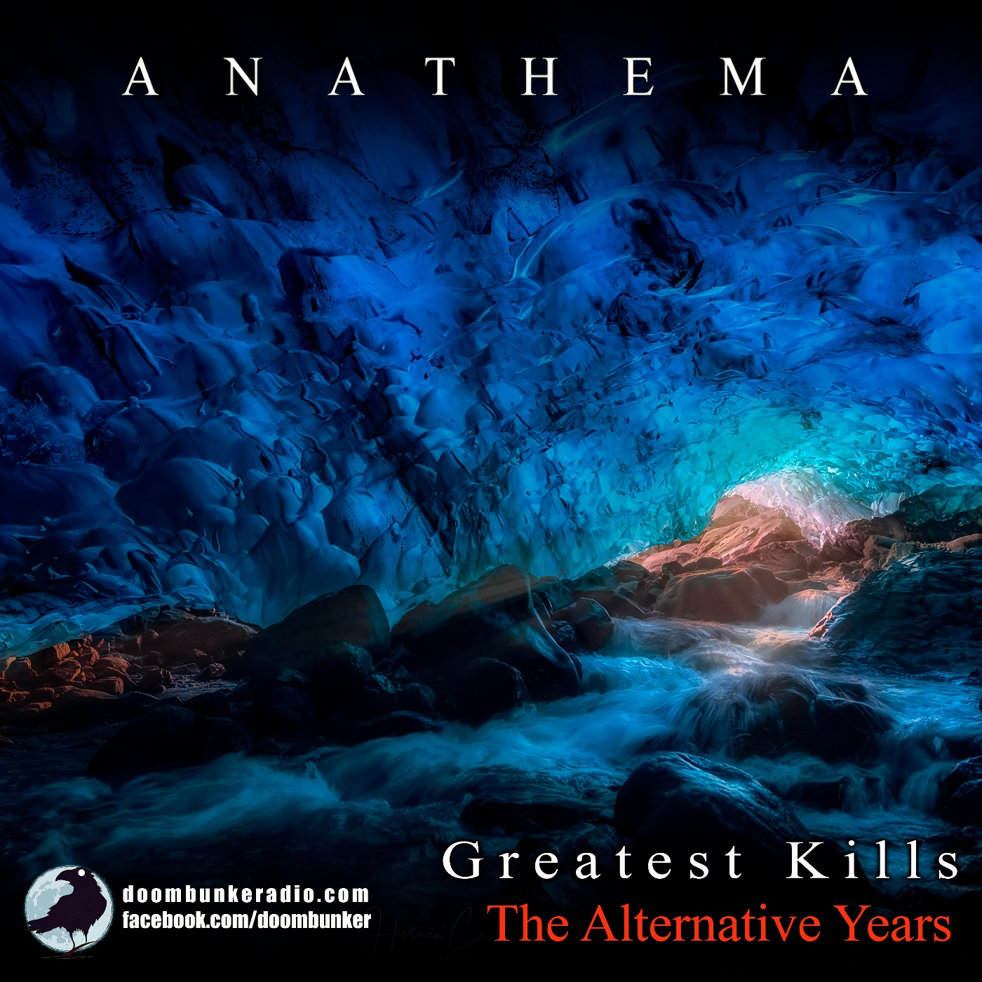 Doombunker - ANATHEMA [The Alternative Years Greatest Kills] episode artwork