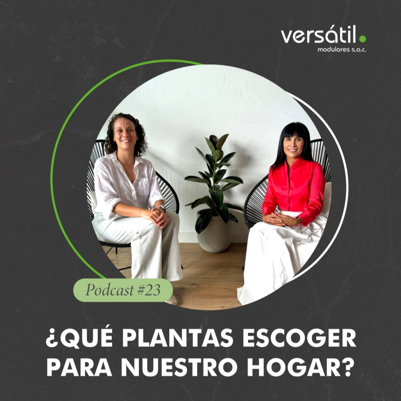 Versátil Modulares