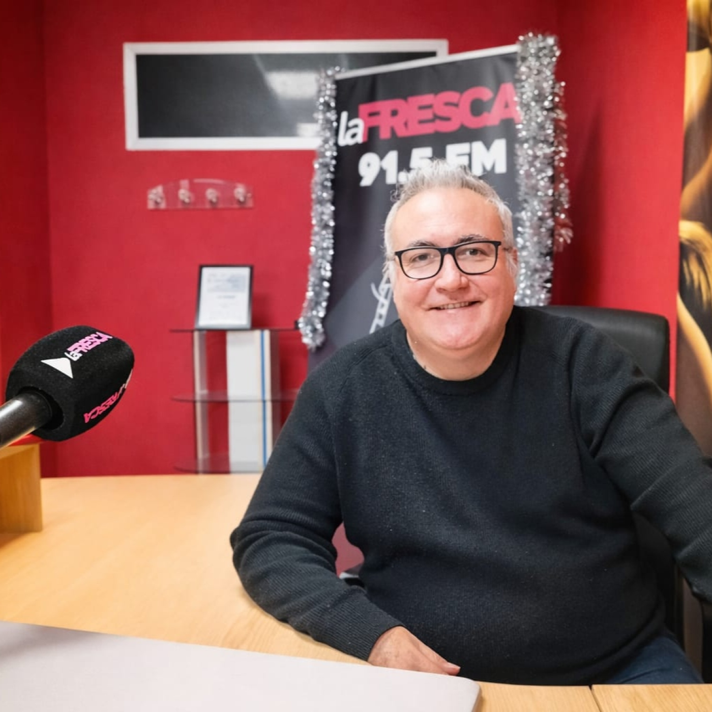 El alcalde de Ibi hace balance de 2025 y avanza los retos de 2026 episode artwork