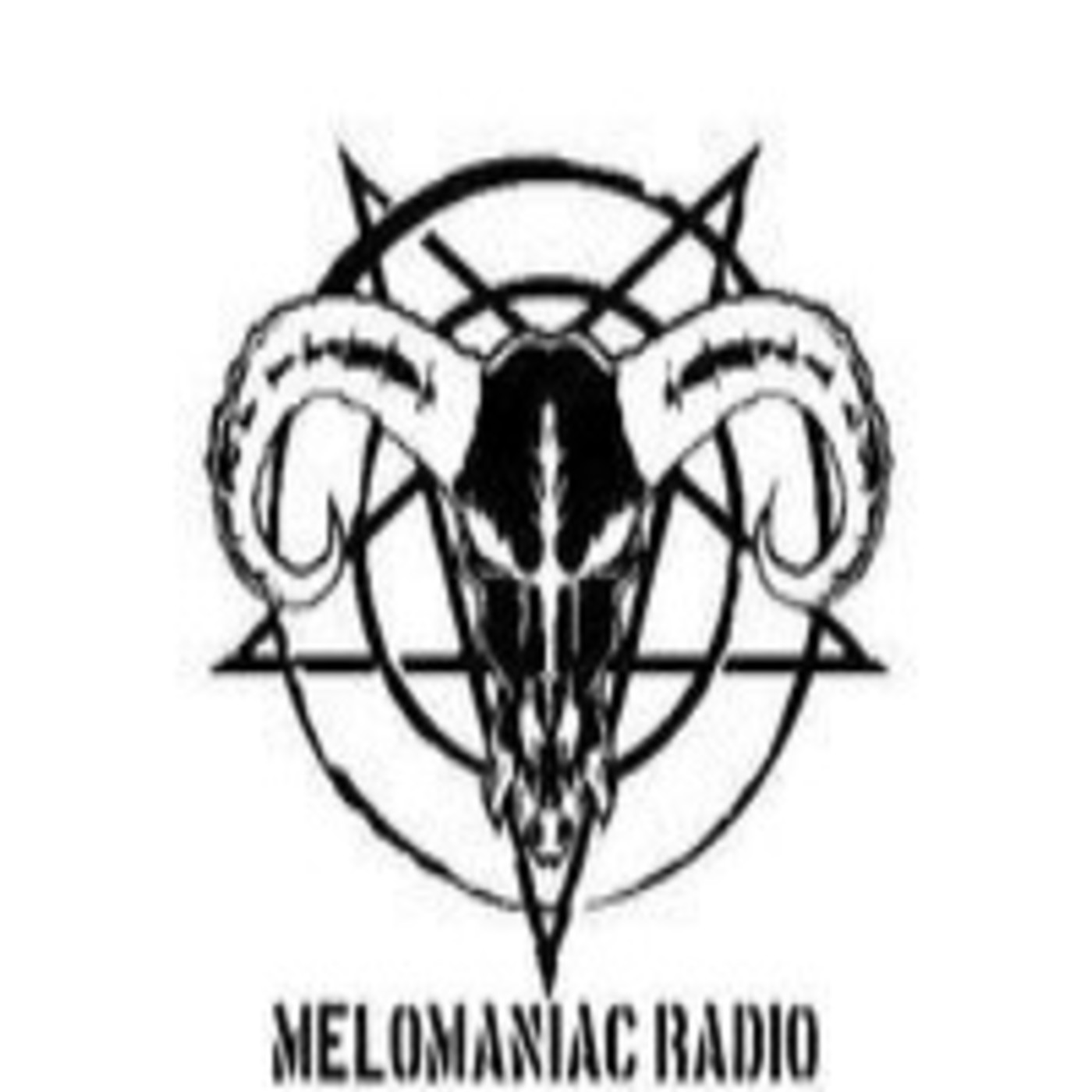 Melomaniac Radio - 24 de Abril de 2013