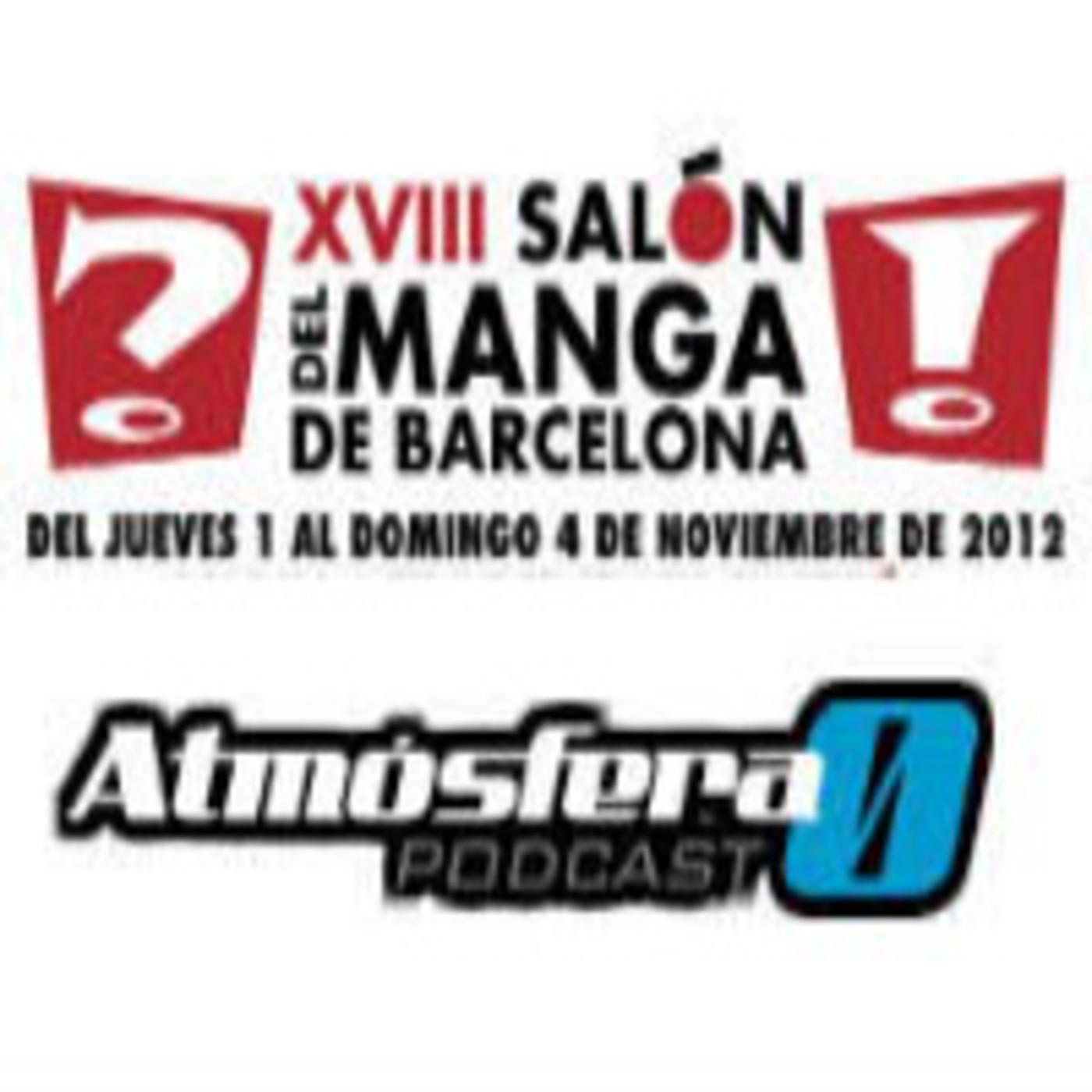 Atmósfera 0 Podcast