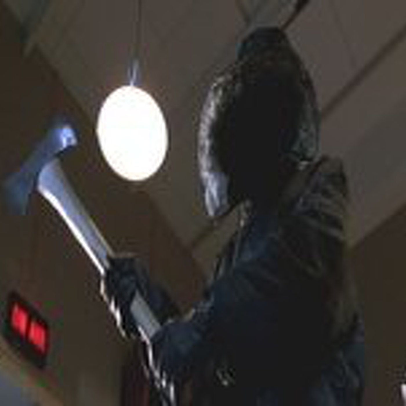 31 días de terror # 24- Leyenda urbana (Jamie Blanks,1998) - Episodio exclusivo para mecenas