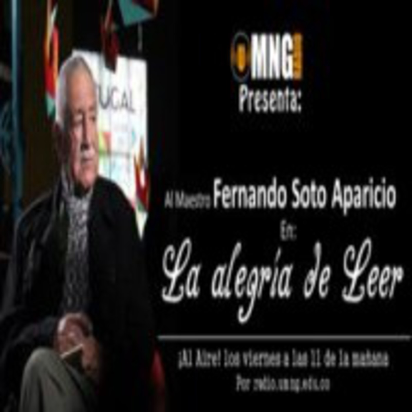 Podcast de UMNG Radio
